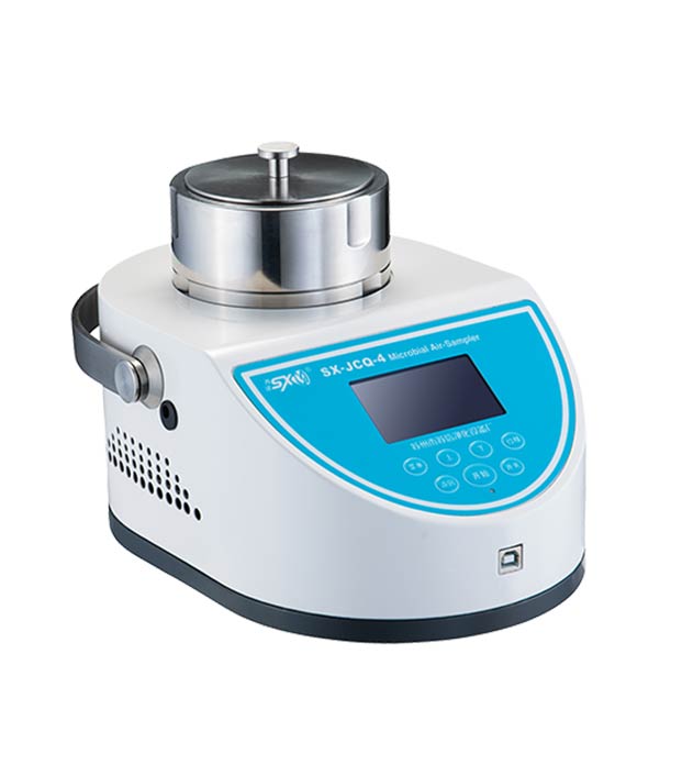 苏信SX-JCQ-4浮游菌采样器