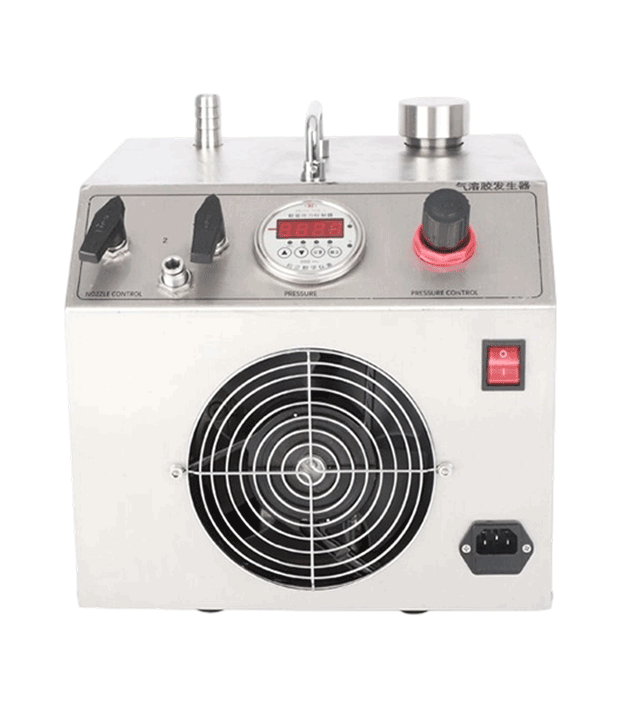 SX-Q6气溶胶发生器